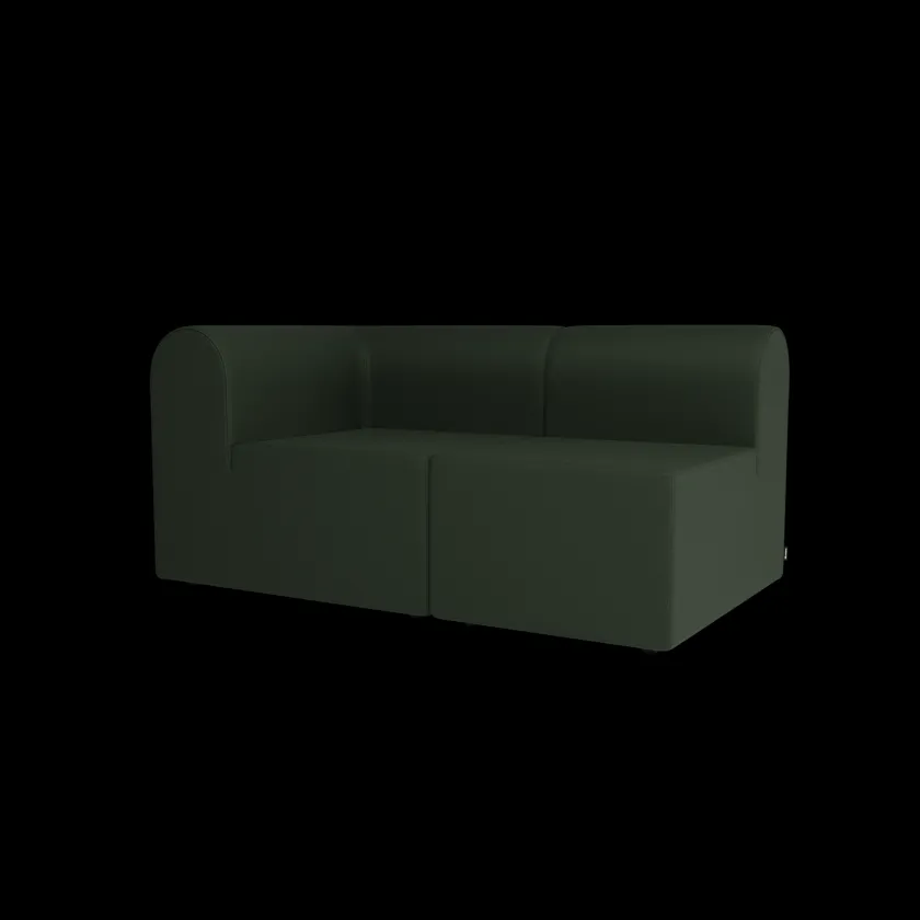 Montana Paradigm hjørnesofa fra> Sofaer