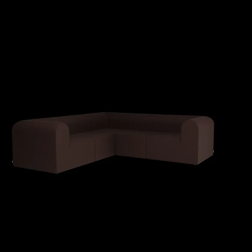 Montana Paradigm hjørnesofa fra> Sofaer