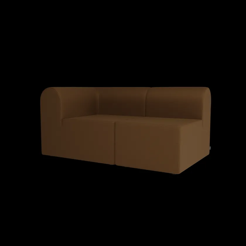 Montana Paradigm hjørnesofa fra> Sofaer