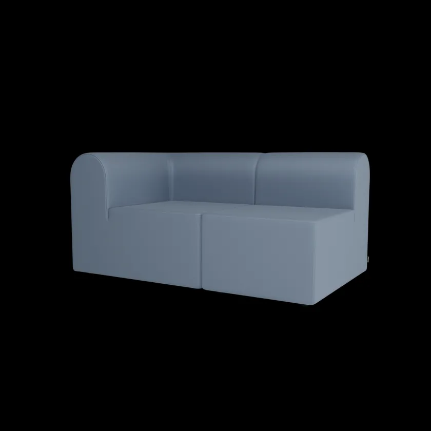 Montana Paradigm hjørnesofa fra> Sofaer