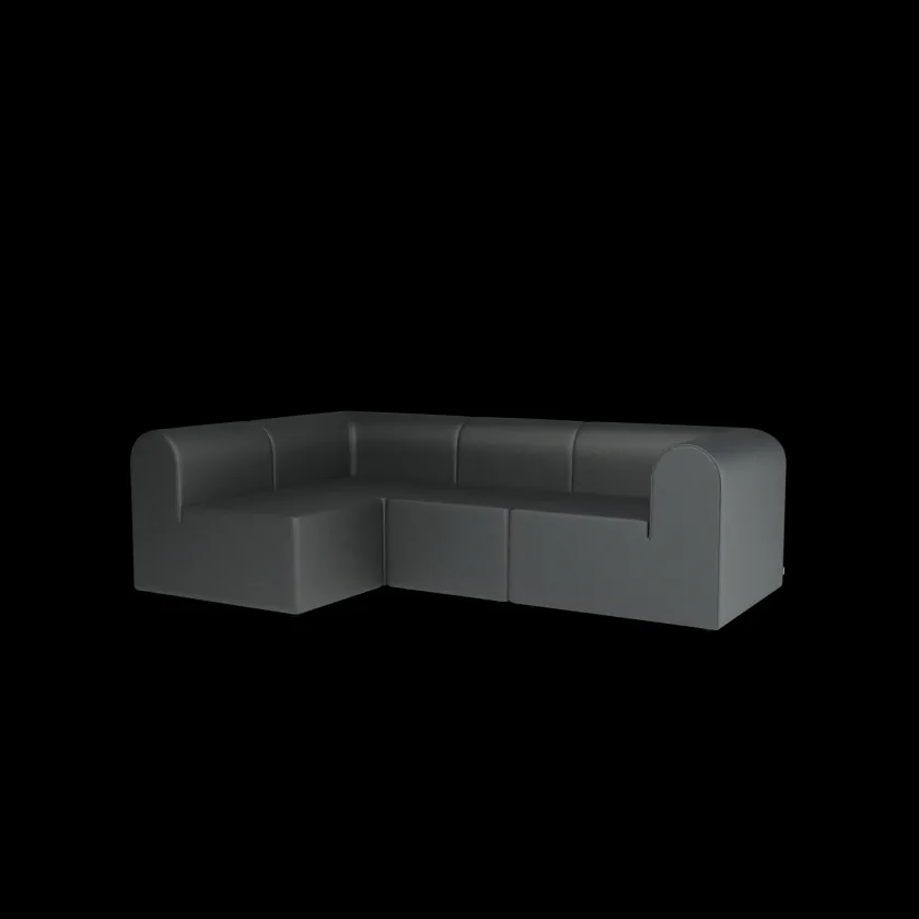 Montana Paradigm hjørnesofa fra> Sofaer
