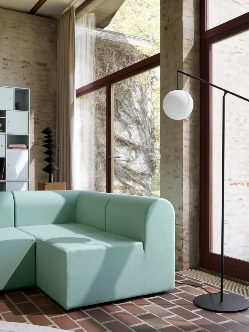 Montana Paradigm hjørnesofa fra> Sofaer