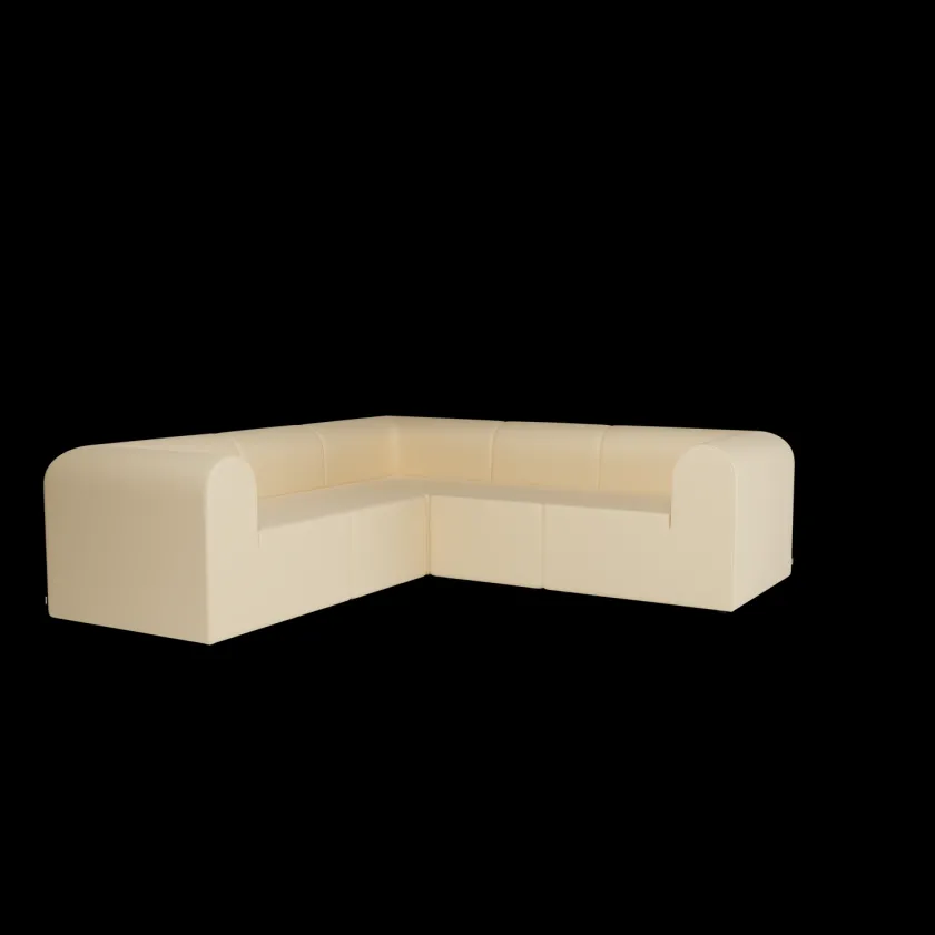Montana Paradigm hjørnesofa fra> Sofaer