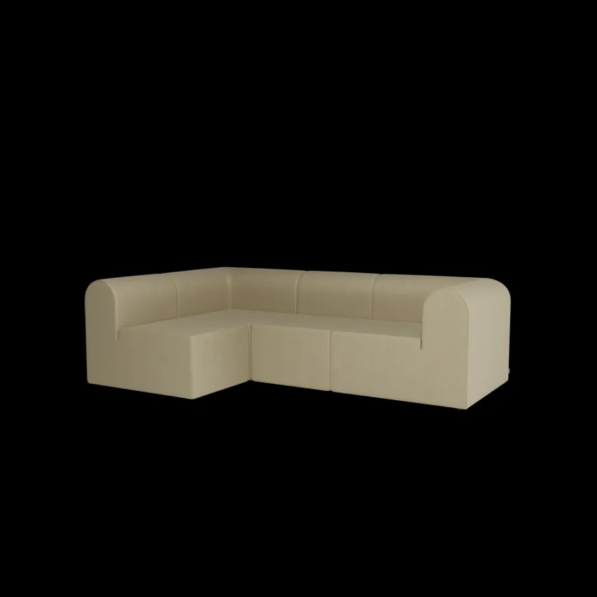 Montana Paradigm hjørnesofa fra> Sofaer