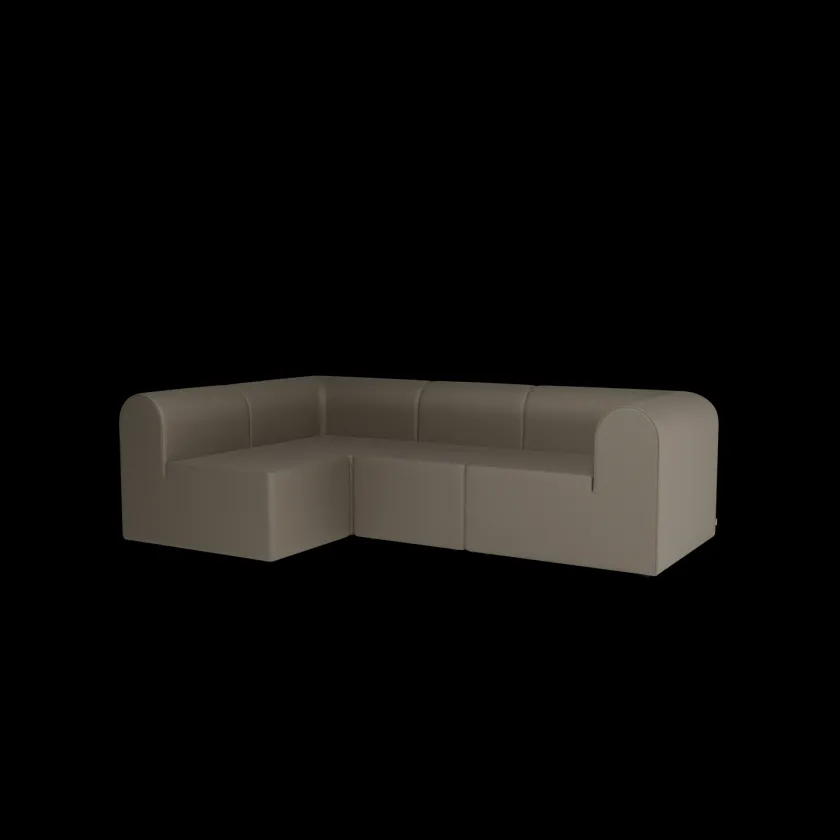 Montana Paradigm hjørnesofa fra> Sofaer