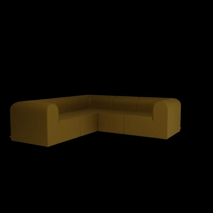Montana Paradigm hjørnesofa fra> Sofaer