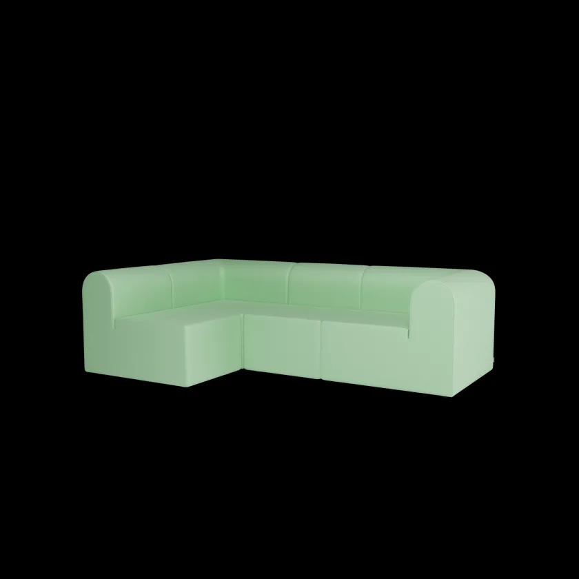Montana Paradigm hjørnesofa fra> Sofaer