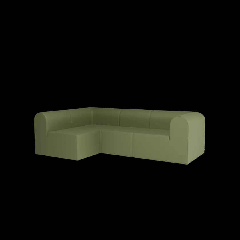 Montana Paradigm hjørnesofa fra> Sofaer