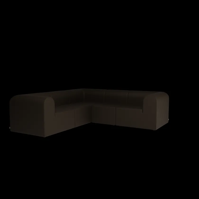 Montana Paradigm hjørnesofa fra> Sofaer