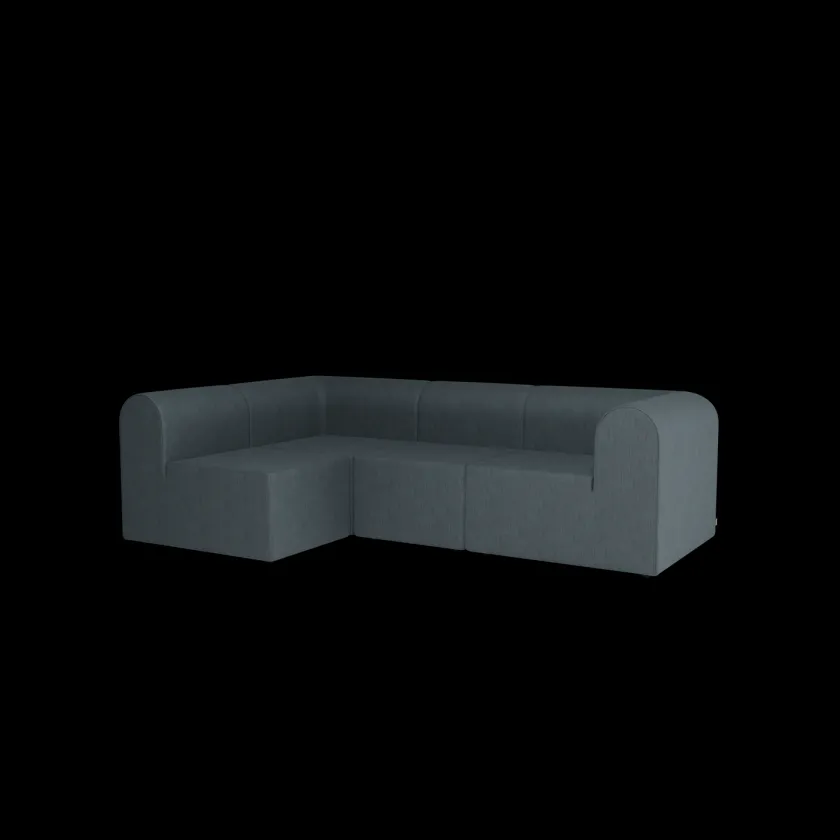 Montana Paradigm hjørnesofa fra> Sofaer