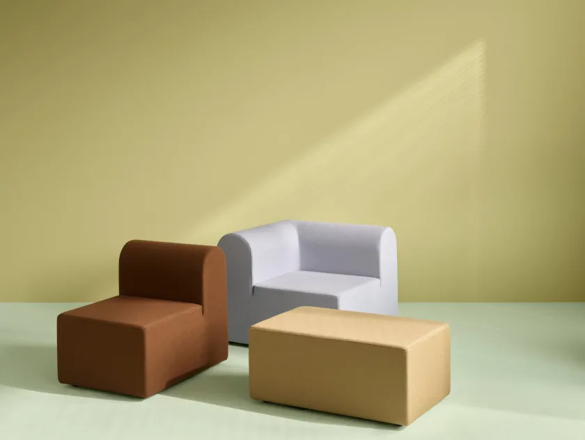 Montana Paradigm hjørnesofa fra> Sofaer