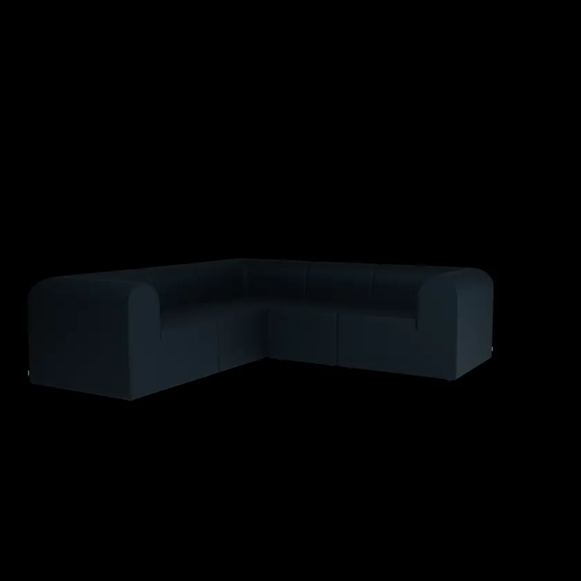Montana Paradigm hjørnesofa fra> Sofaer