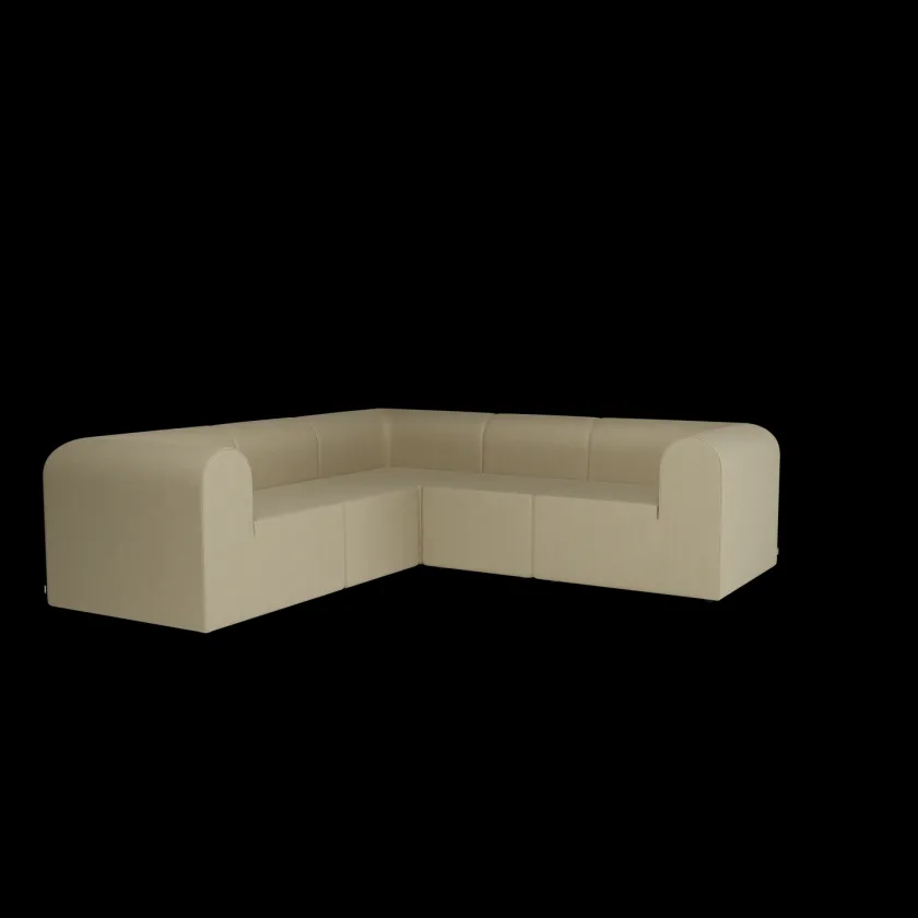 Montana Paradigm hjørnesofa fra> Sofaer