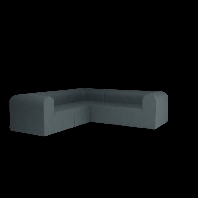 Montana Paradigm hjørnesofa fra> Sofaer
