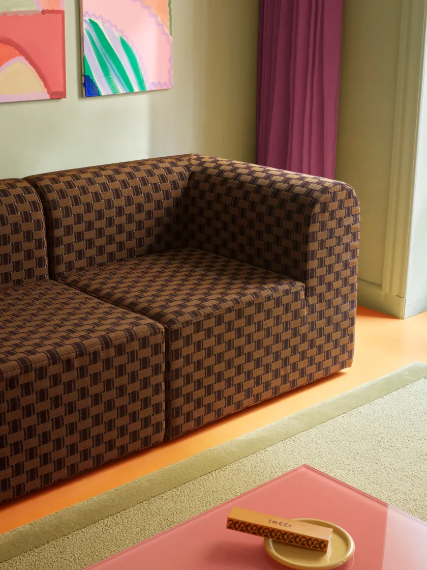 Montana Paradigm hjørnesofa fra> Sofaer