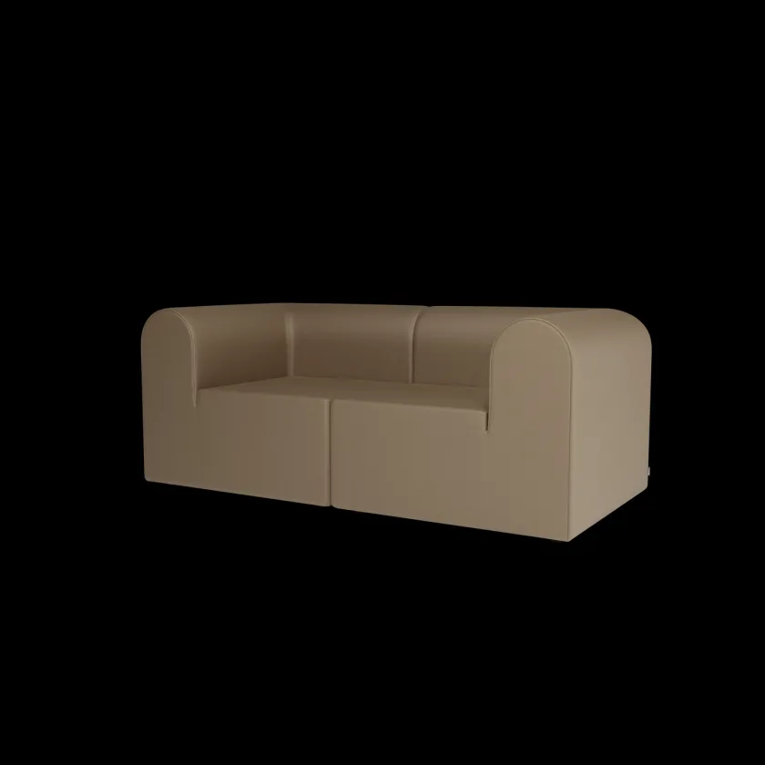Montana Paradigm hjørnesofa fra> Sofaer