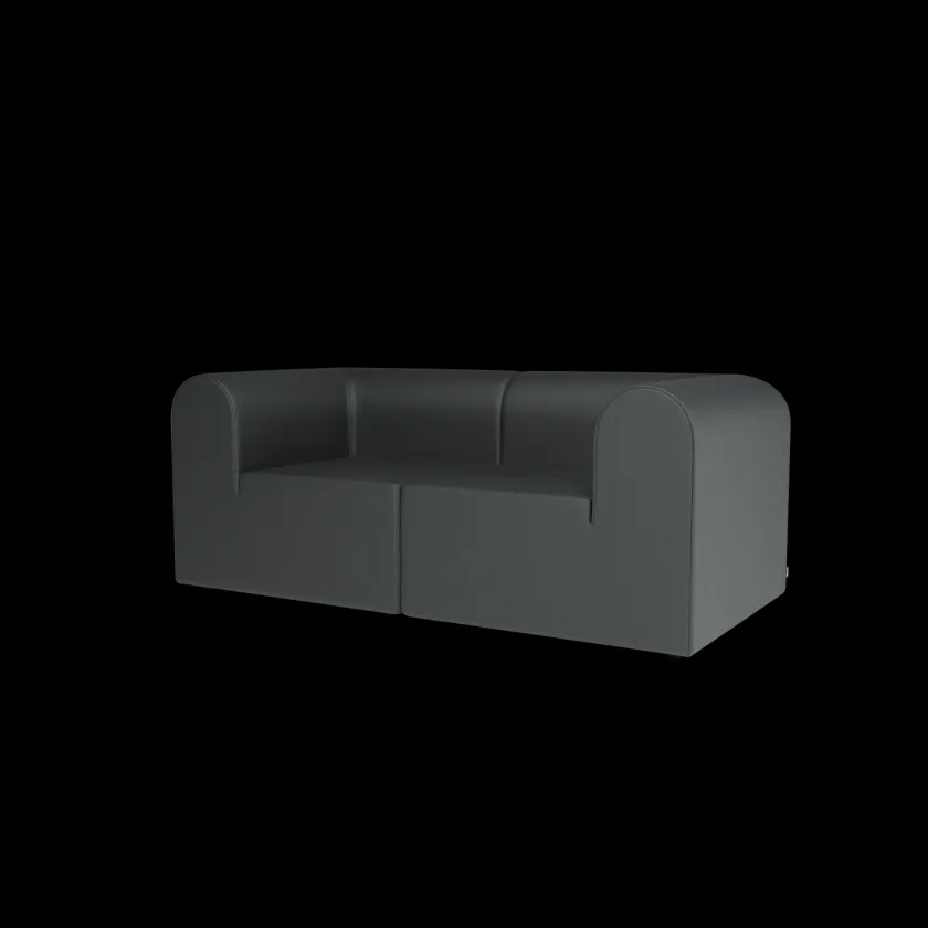 Montana Paradigm hjørnesofa fra> Sofaer