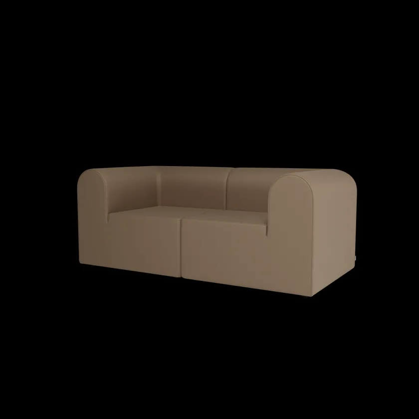 Montana Paradigm hjørnesofa fra> Sofaer