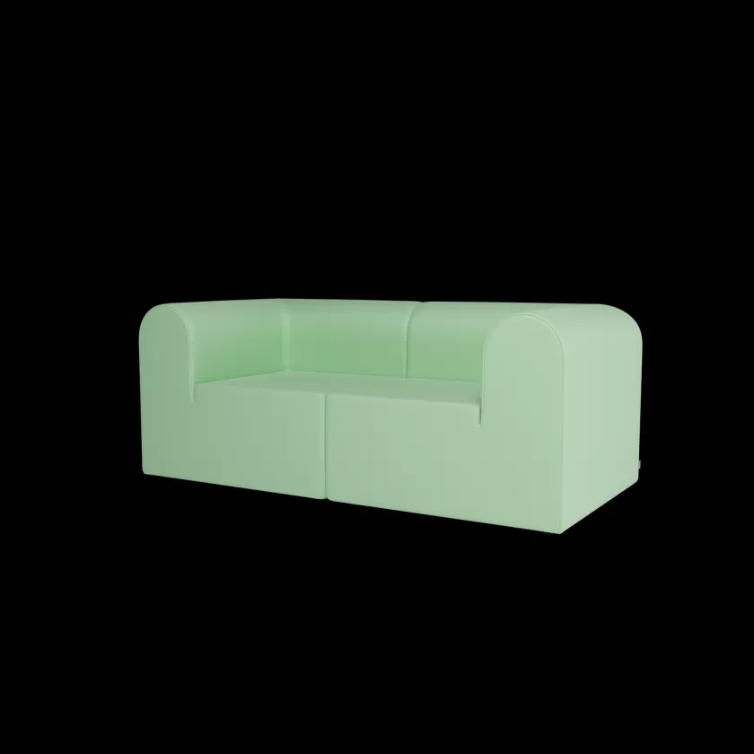 Montana Paradigm hjørnesofa fra> Sofaer