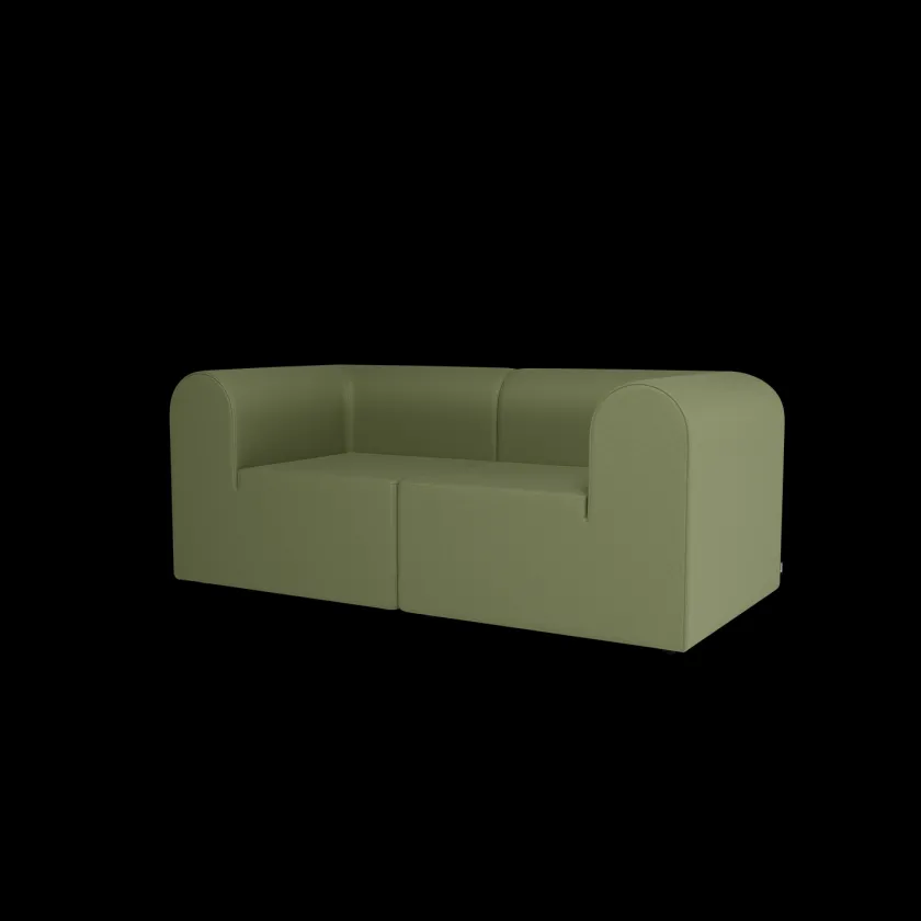 Montana Paradigm hjørnesofa fra> Sofaer