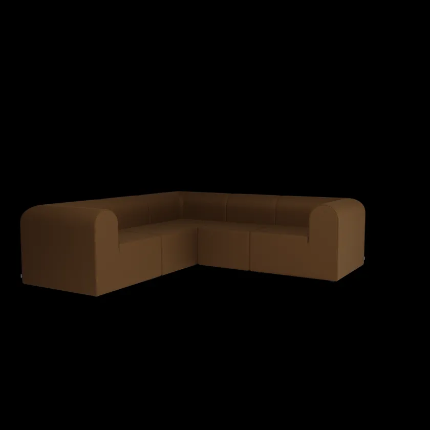 Montana Paradigm hjørnesofa fra> Sofaer