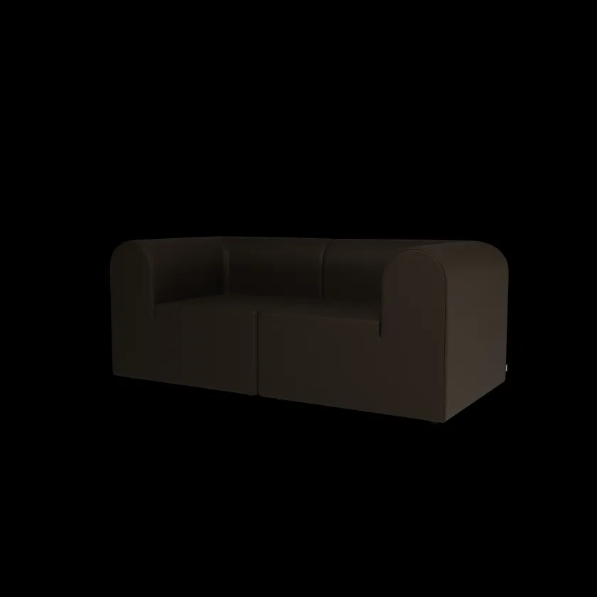 Montana Paradigm hjørnesofa fra> Sofaer