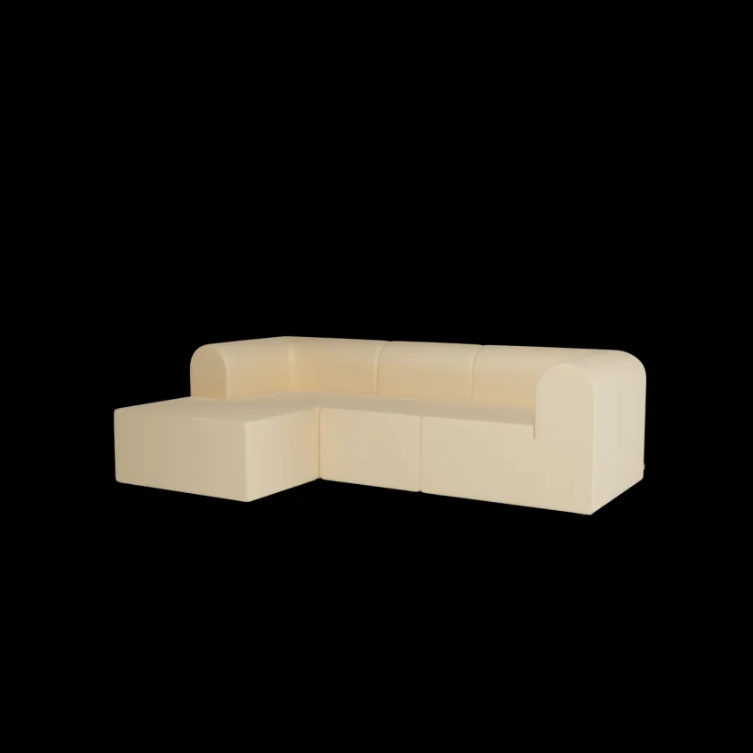 Montana Paradigm hjørnesofa fra> Sofaer
