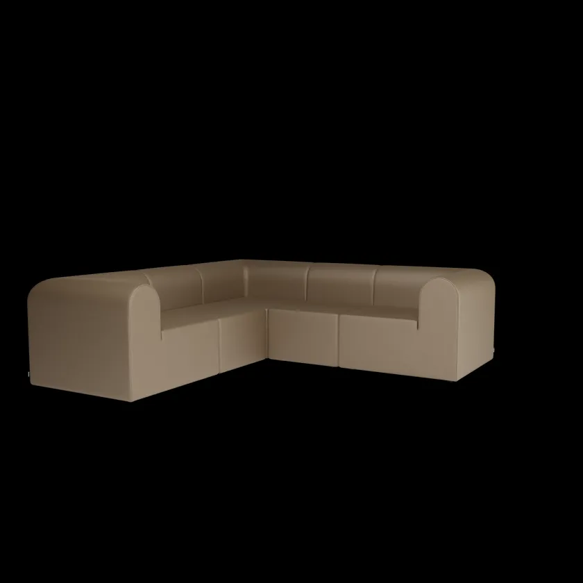Montana Paradigm hjørnesofa fra> Sofaer