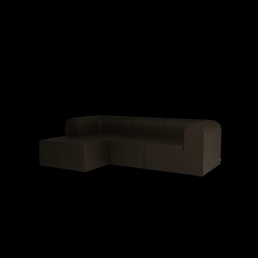 Montana Paradigm hjørnesofa fra> Sofaer