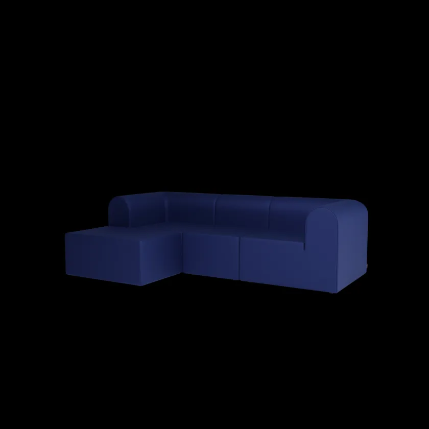 Montana Paradigm hjørnesofa fra> Sofaer