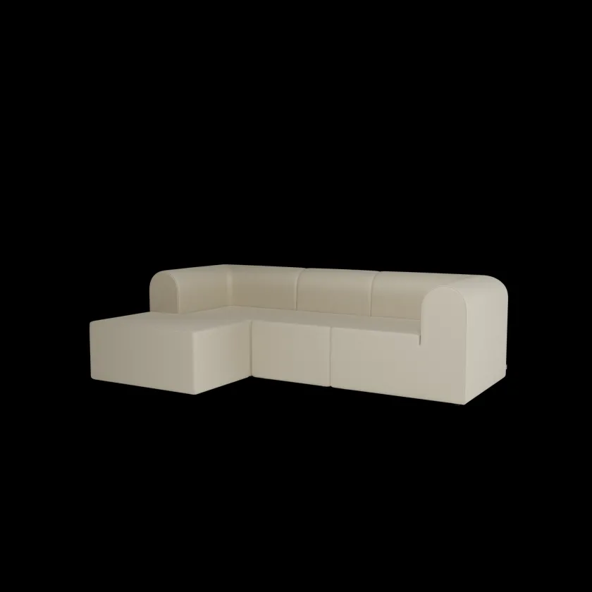 Montana Paradigm hjørnesofa fra> Sofaer
