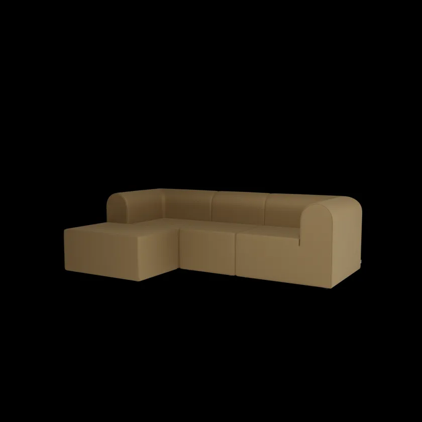 Montana Paradigm hjørnesofa fra> Sofaer