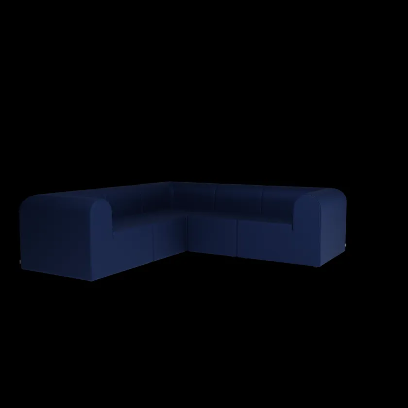 Montana Paradigm hjørnesofa fra> Sofaer