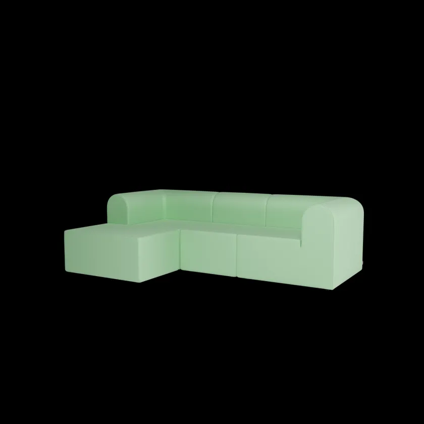 Montana Paradigm hjørnesofa fra> Sofaer