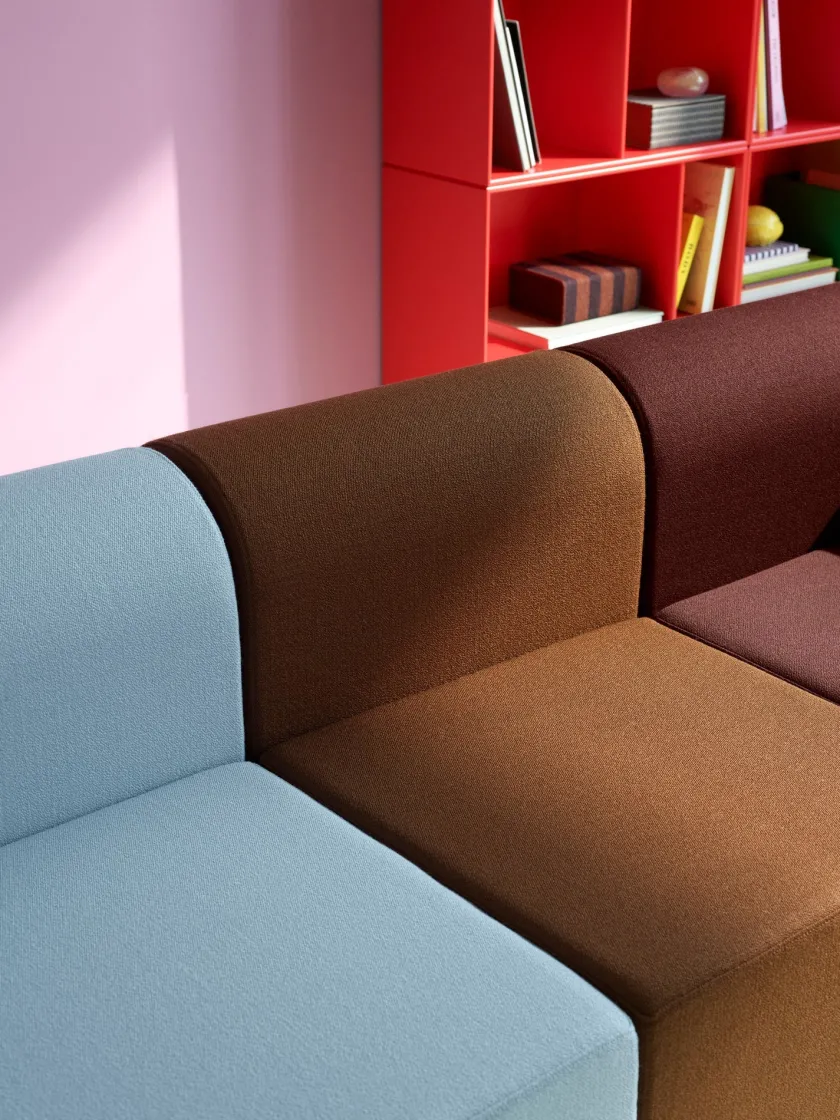 Montana Paradigm hjørnesofa fra> Sofaer
