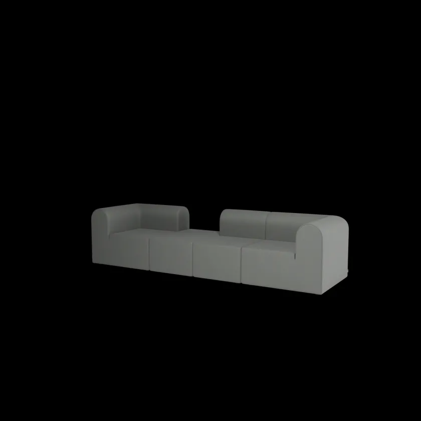 Montana Paradigm hjørnesofa fra> Sofaer