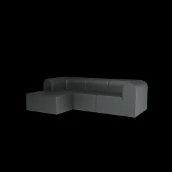 Montana Paradigm 4-personers sofa med armlæn fra><noscript><img width=