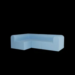Montana Paradigm 2-personers sofa med armlæn fra><noscript><img width=