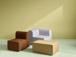 Montana Paradigm 2-personers sofa med armlæn fra><noscript><img width=