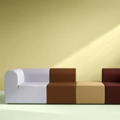 Montana Paradigm 2-personers sofa med armlæn fra><noscript><img width=