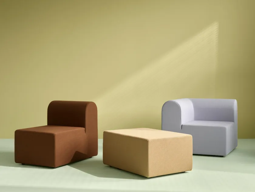 Montana Paradigm Sofa 2-Seater m. åben ende højre fra> Sofaer