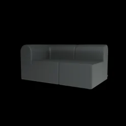 Montana Paradigm Sofa 2-Seater m. åben ende højre fra><noscript><img width=