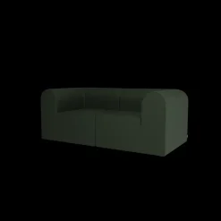 Montana Paradigm Sofa 2-Seater m. åben ende højre fra><noscript><img width=