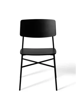 Handvärk Paragon Chair, eg natur fra HANDVÄRK><noscript><img width=