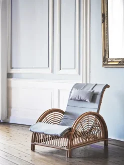 Sika-Design Paris Lænestol af Arne Jacobsen><noscript><img width=