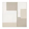Ferm Living Part Bedspread, off-white fra> Tekstiler Til Soveværelset
