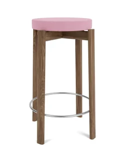 Audo Copenhagen Passage Counter Stool, upholstered fra><noscript><img width=