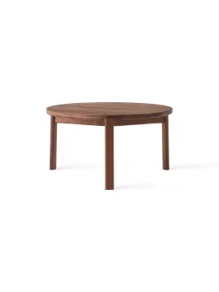 Audo Copenhagen Passage Lounge Table, Ø70 cm fra><noscript><img width=
