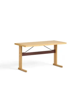 HAY Passerelle Desk, L140 cm fra><noscript><img width=