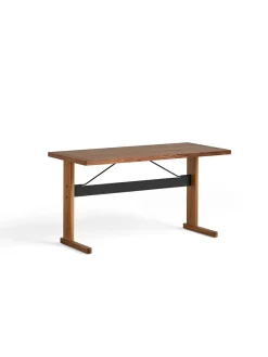 HAY Passerelle Desk, L140 cm fra><noscript><img width=